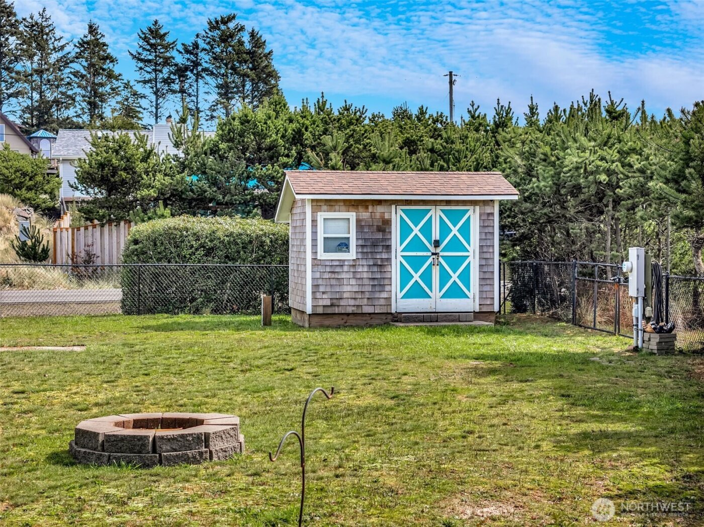 30701 I Street , Ocean Park, WA 98640