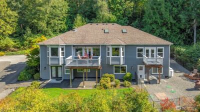 10380 Twin Brooks Lane NW, Silverdale, WA 98383 - Photo 2