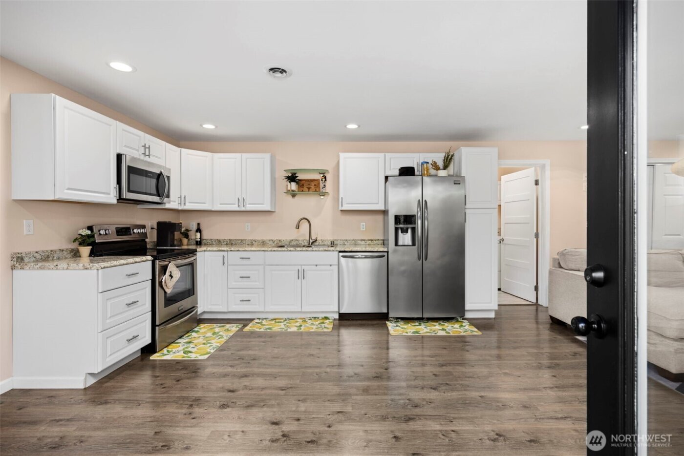 10380 Twin Brooks Lane NW, Silverdale, WA 98383