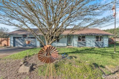 110 CHERRY BLOSSOM Lane , Woodland, WA 98674