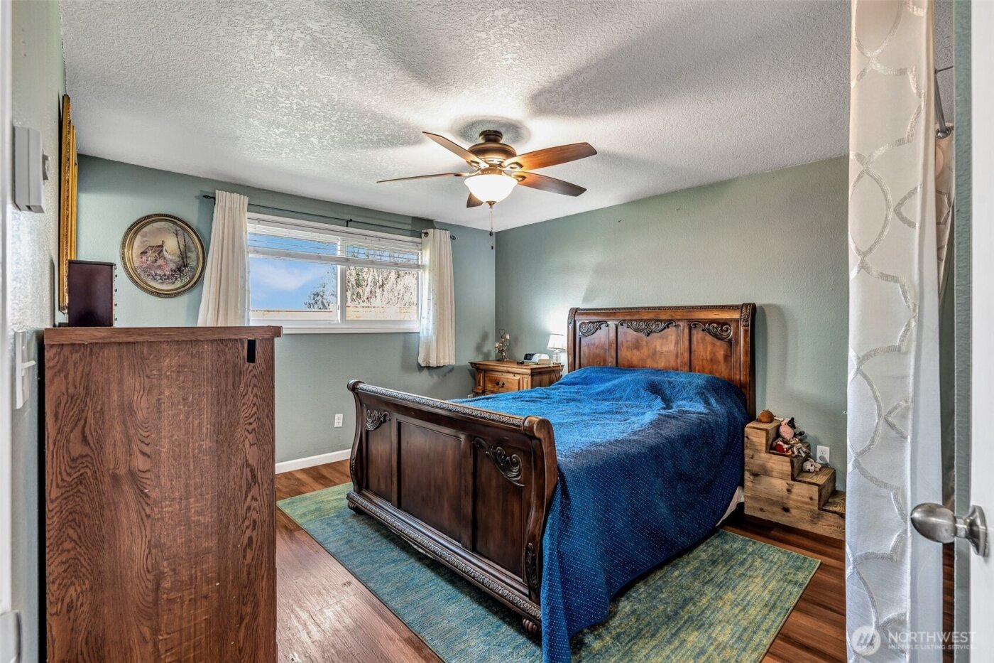 110 CHERRY BLOSSOM Lane , Woodland, WA 98674