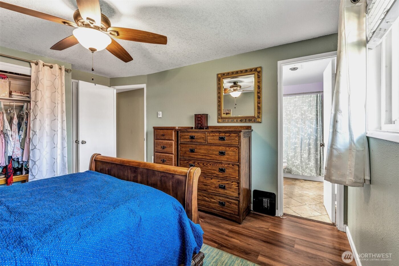 110 CHERRY BLOSSOM Lane , Woodland, WA 98674