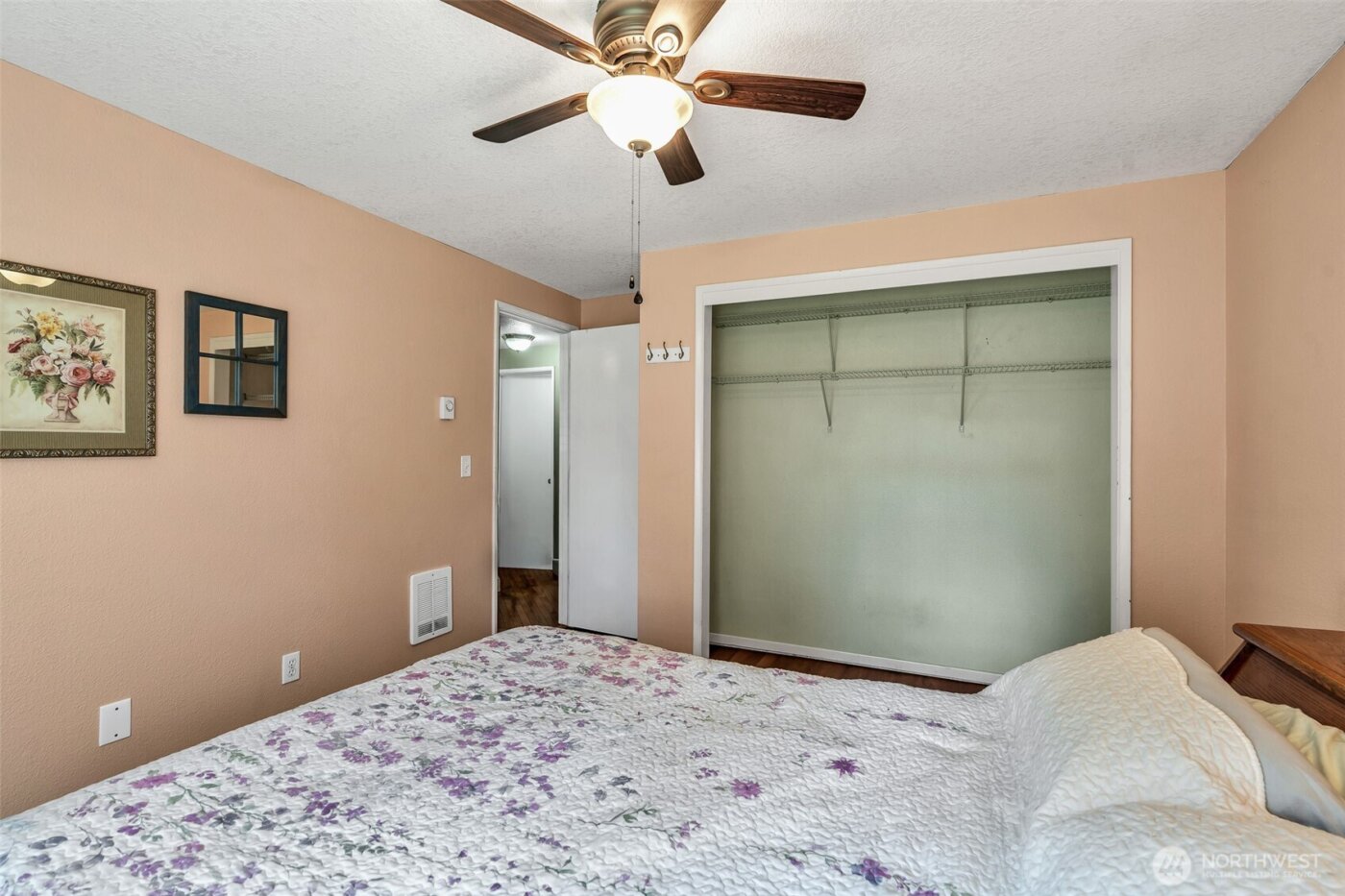 110 CHERRY BLOSSOM Lane , Woodland, WA 98674