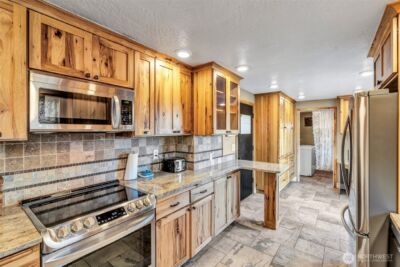 110 CHERRY BLOSSOM Lane , Woodland, WA 98674 - Photo 20