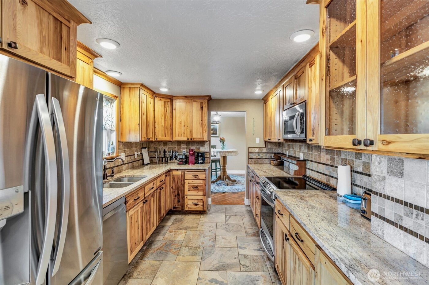 110 CHERRY BLOSSOM Lane , Woodland, WA 98674