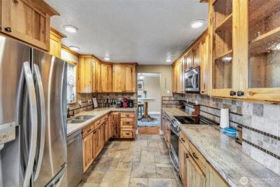 110 CHERRY BLOSSOM Lane , Woodland, WA 98674 - Photo 21