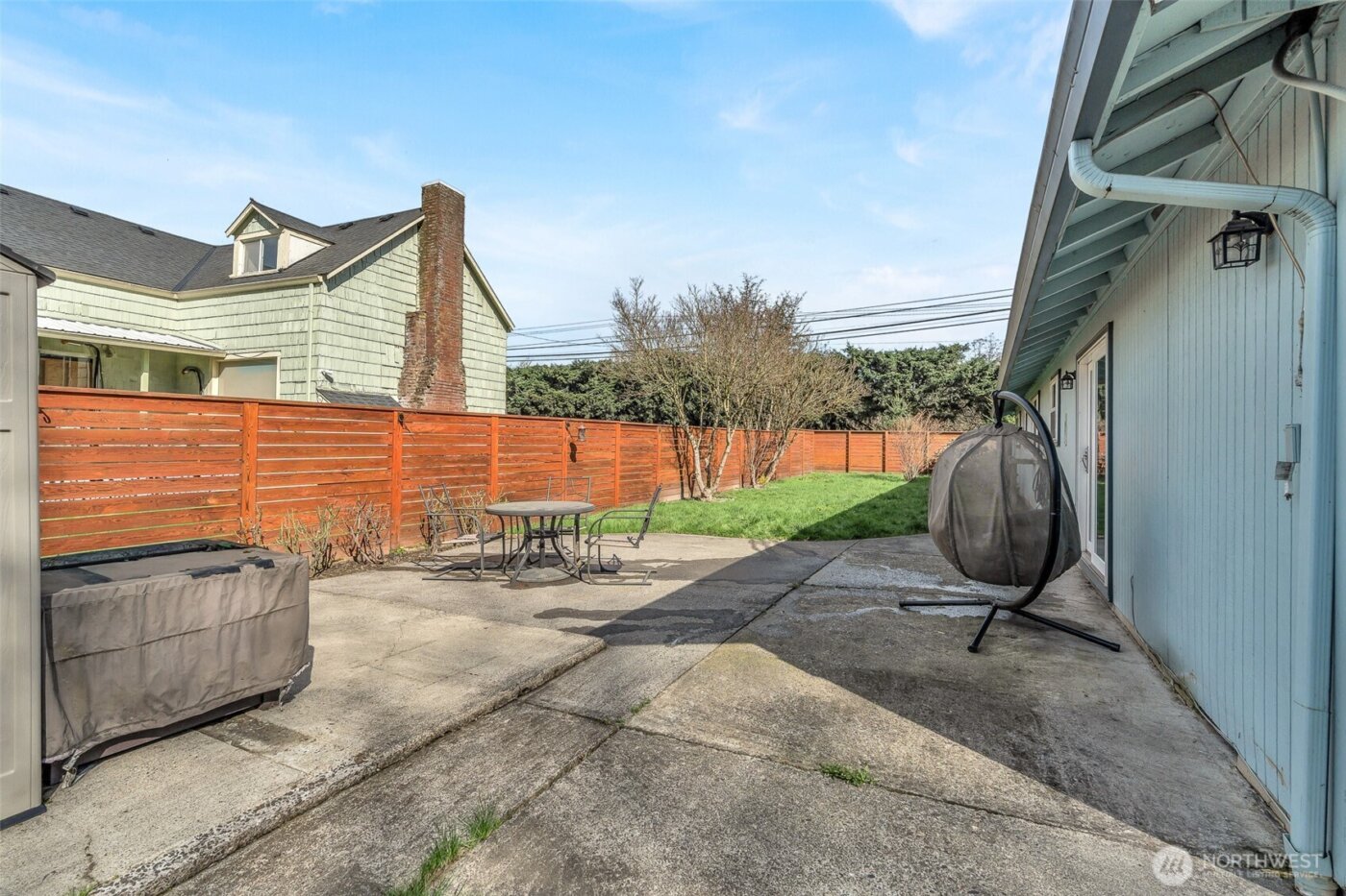 110 CHERRY BLOSSOM Lane , Woodland, WA 98674