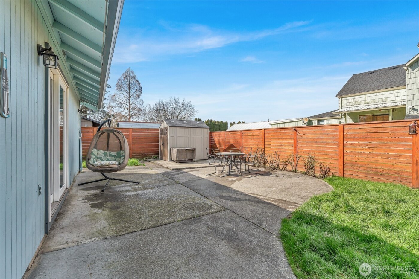 110 CHERRY BLOSSOM Lane , Woodland, WA 98674