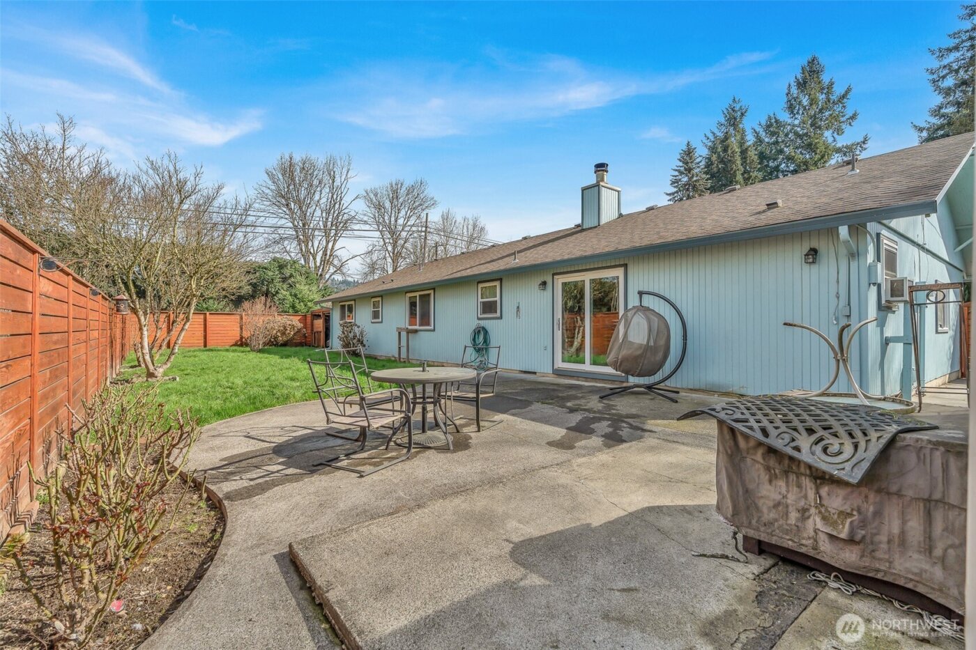 110 CHERRY BLOSSOM Lane , Woodland, WA 98674