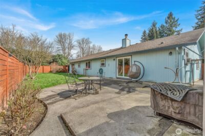 110 CHERRY BLOSSOM Lane , Woodland, WA 98674 - Photo 27