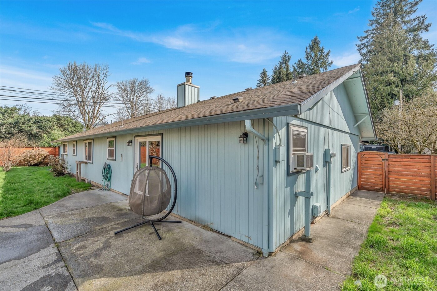 110 CHERRY BLOSSOM Lane , Woodland, WA 98674