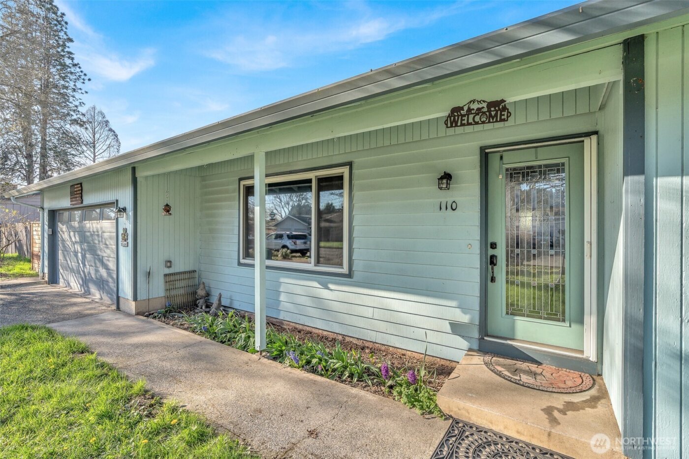 110 CHERRY BLOSSOM Lane , Woodland, WA 98674