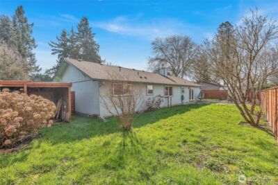 110 CHERRY BLOSSOM Lane , Woodland, WA 98674 - Photo 31