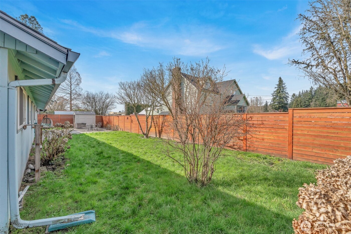 110 CHERRY BLOSSOM Lane , Woodland, WA 98674