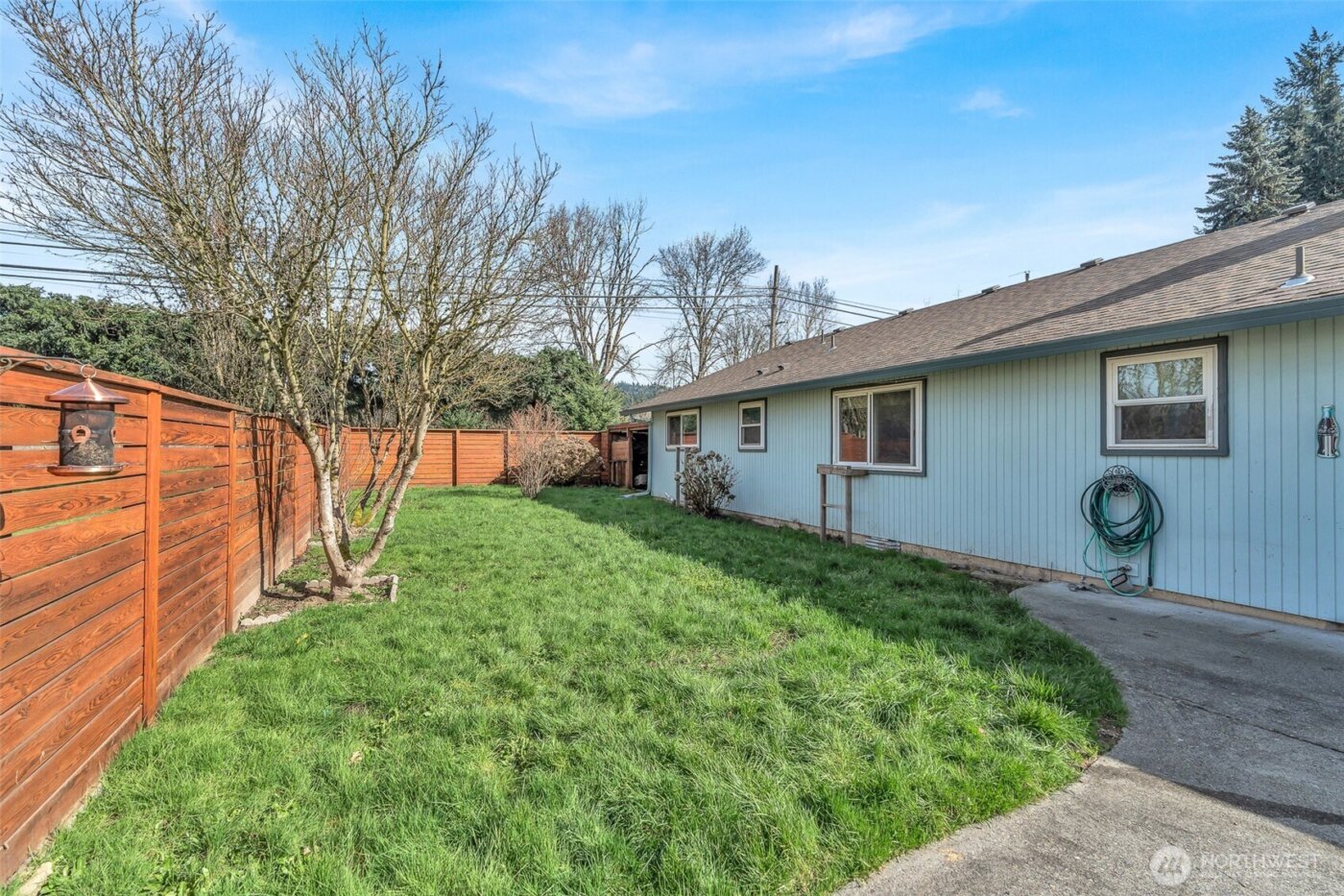 110 CHERRY BLOSSOM Lane , Woodland, WA 98674