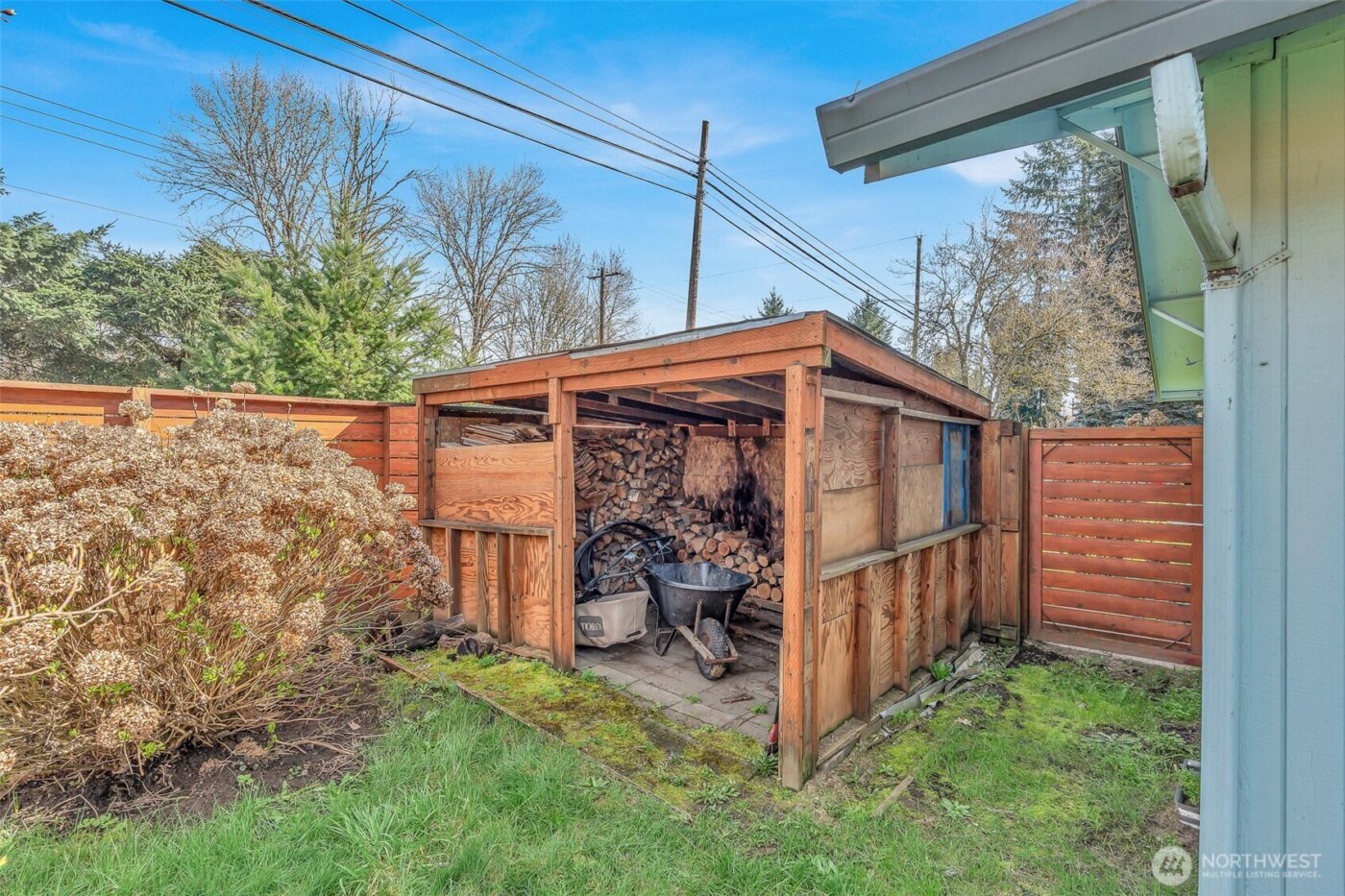 110 CHERRY BLOSSOM Lane , Woodland, WA 98674