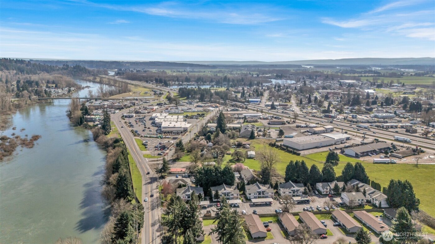 110 CHERRY BLOSSOM Lane , Woodland, WA 98674