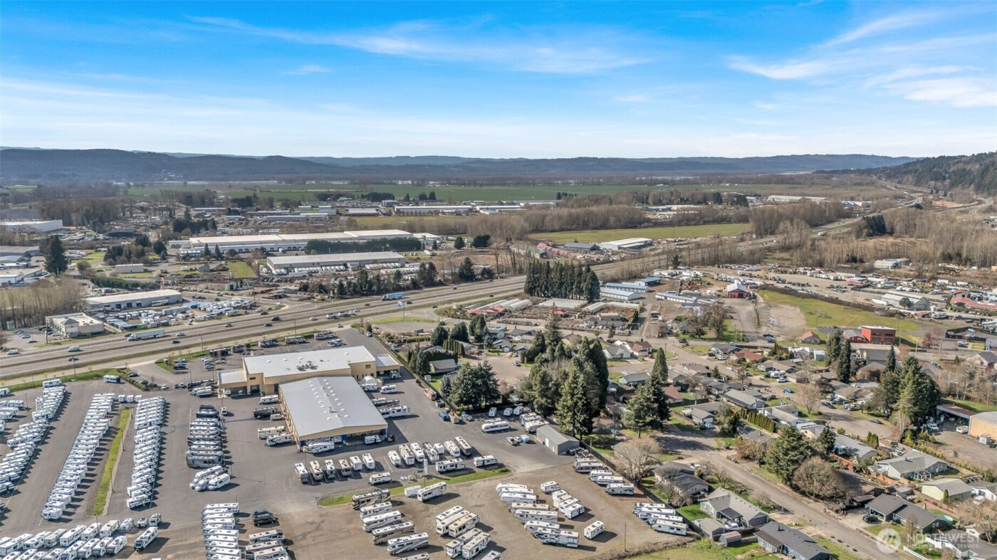 110 CHERRY BLOSSOM Lane , Woodland, WA 98674