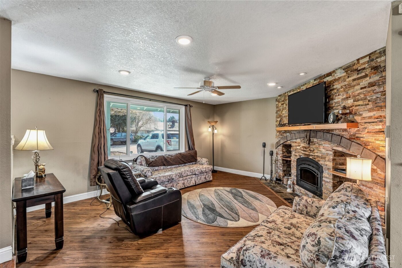 110 CHERRY BLOSSOM Lane , Woodland, WA 98674