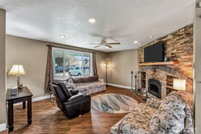 110 CHERRY BLOSSOM Lane , Woodland, WA 98674 - Photo 5