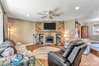 110 CHERRY BLOSSOM Lane , Woodland, WA 98674 - Photo 6