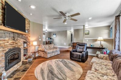 110 CHERRY BLOSSOM Lane , Woodland, WA 98674 - Photo 7