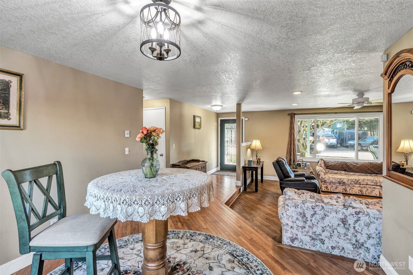 110 CHERRY BLOSSOM Lane , Woodland, WA 98674