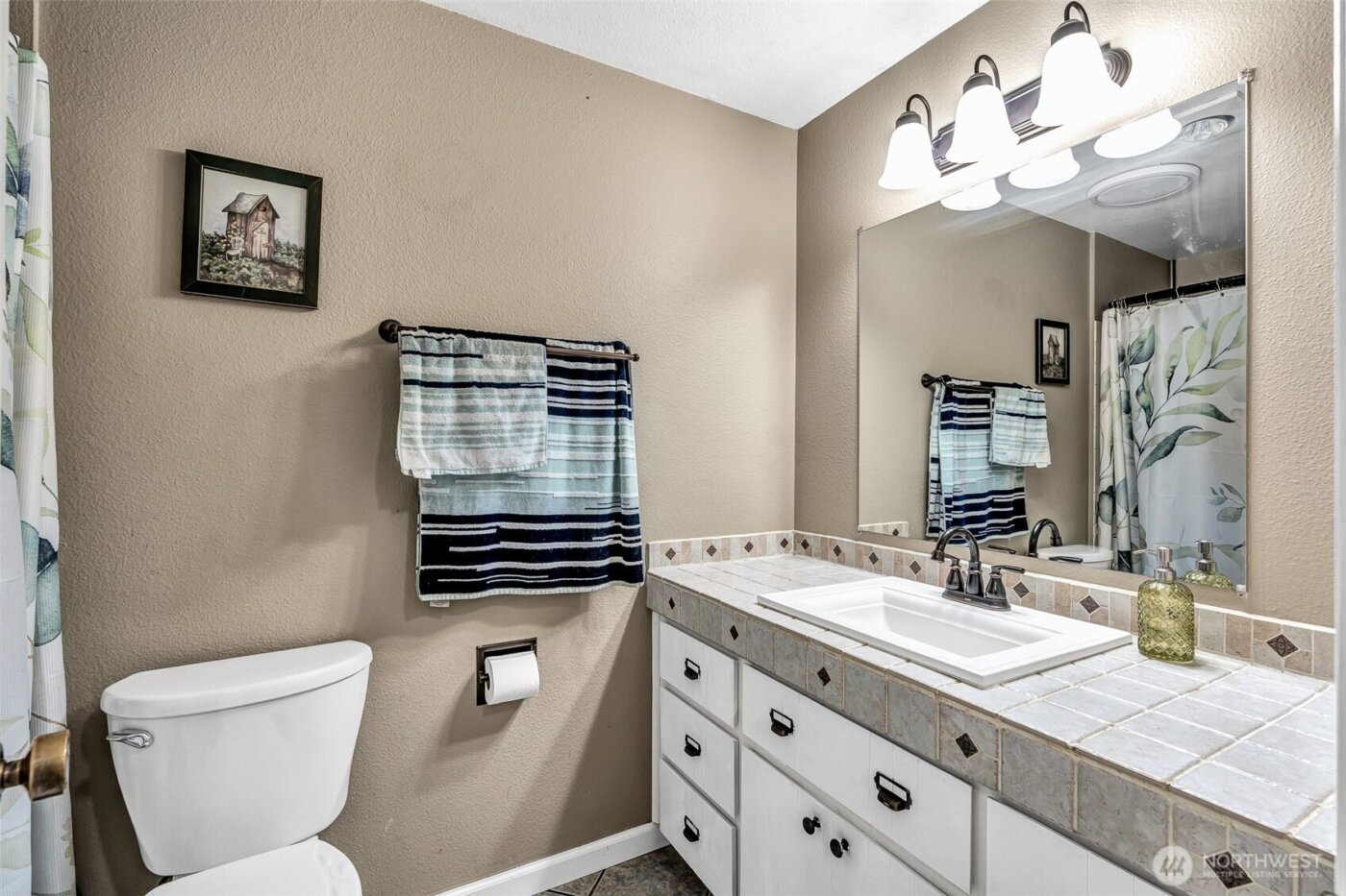 110 CHERRY BLOSSOM Lane , Woodland, WA 98674