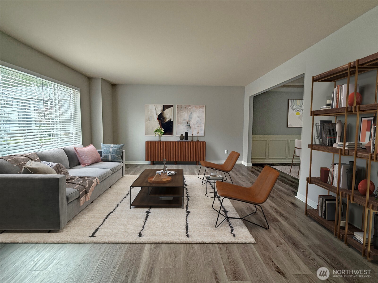 8412 NW Jeatran Place , Silverdale, WA 98383