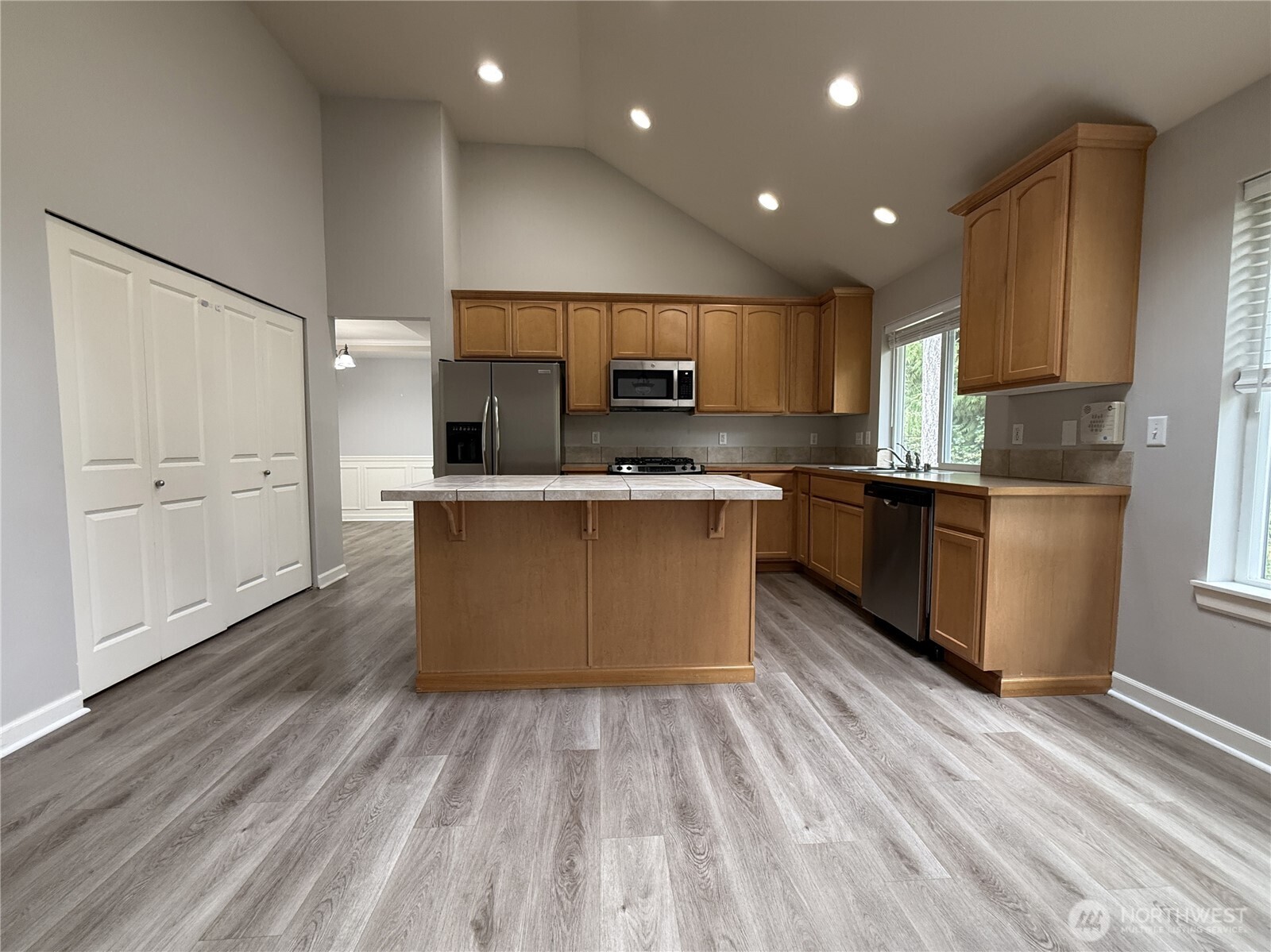 8412 NW Jeatran Place , Silverdale, WA 98383