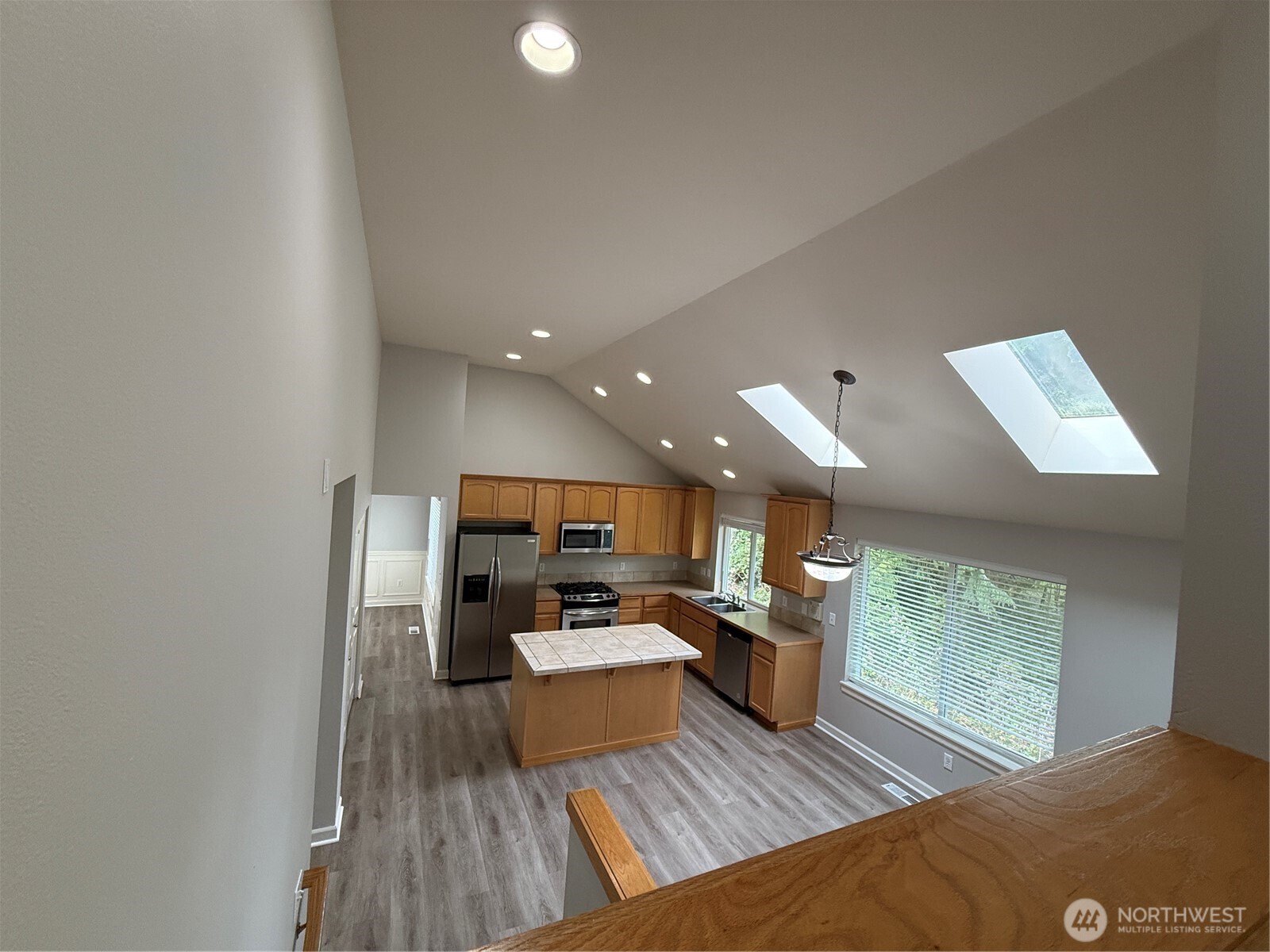 8412 NW Jeatran Place , Silverdale, WA 98383