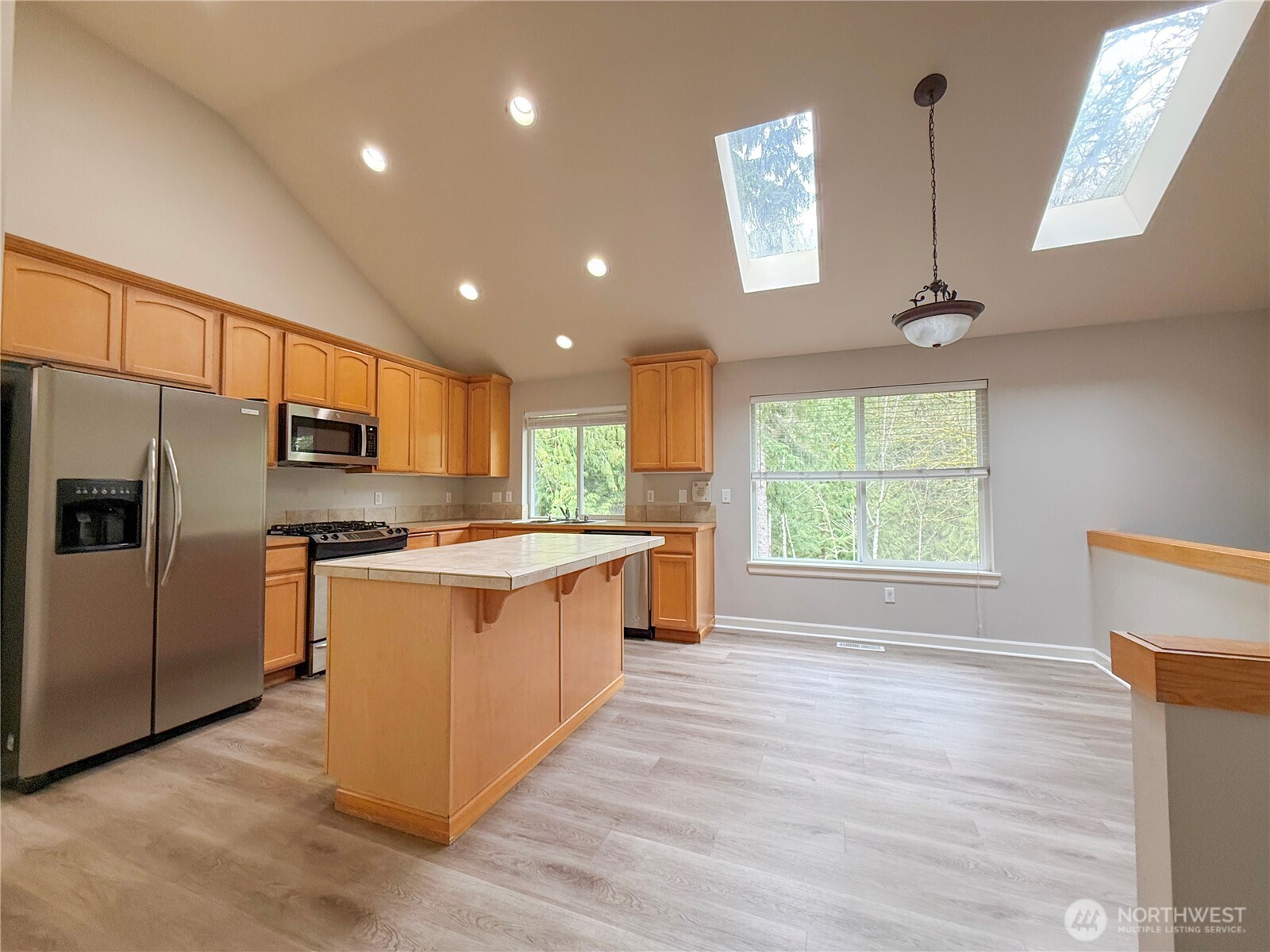 8412 NW Jeatran Place , Silverdale, WA 98383