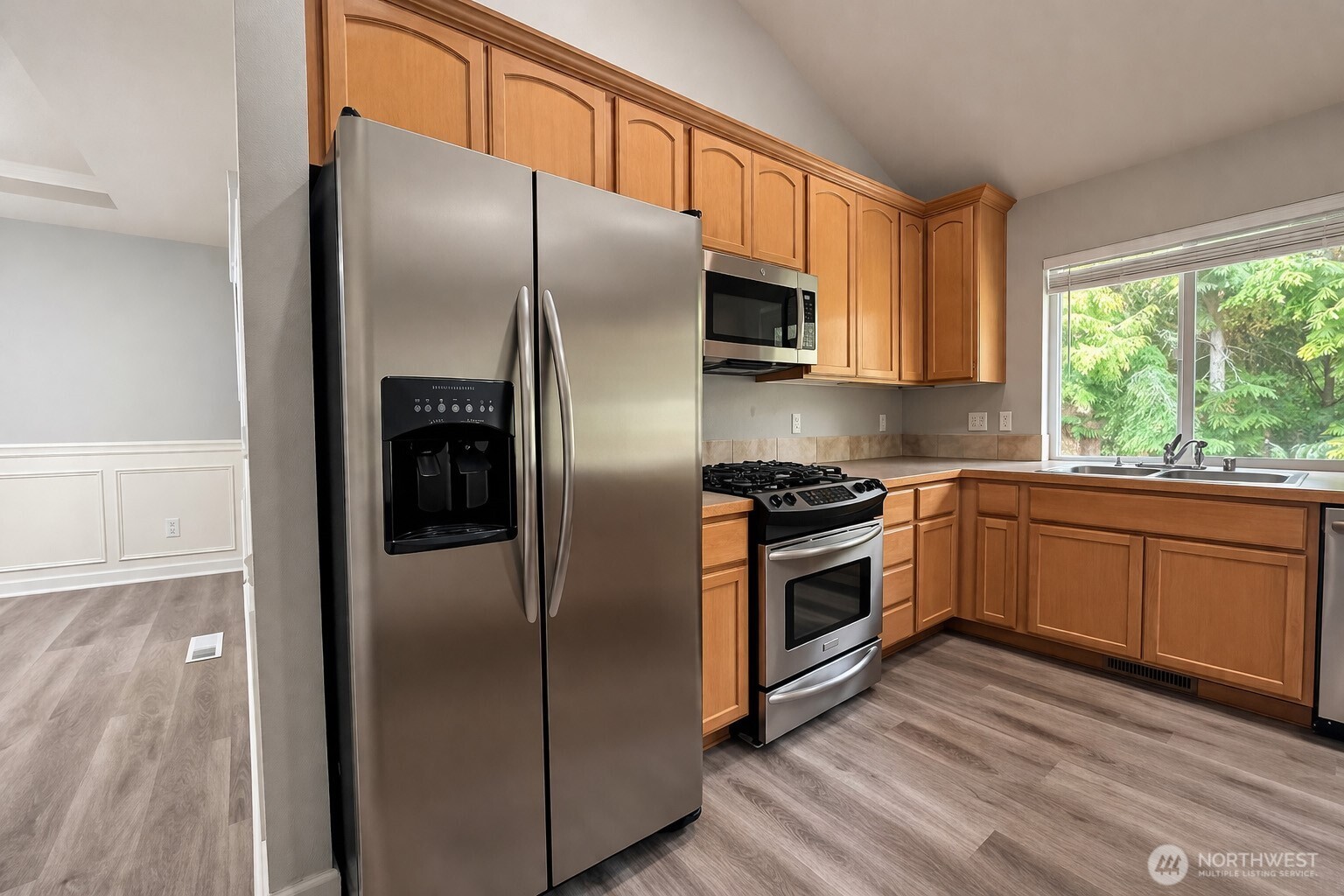 8412 NW Jeatran Place , Silverdale, WA 98383