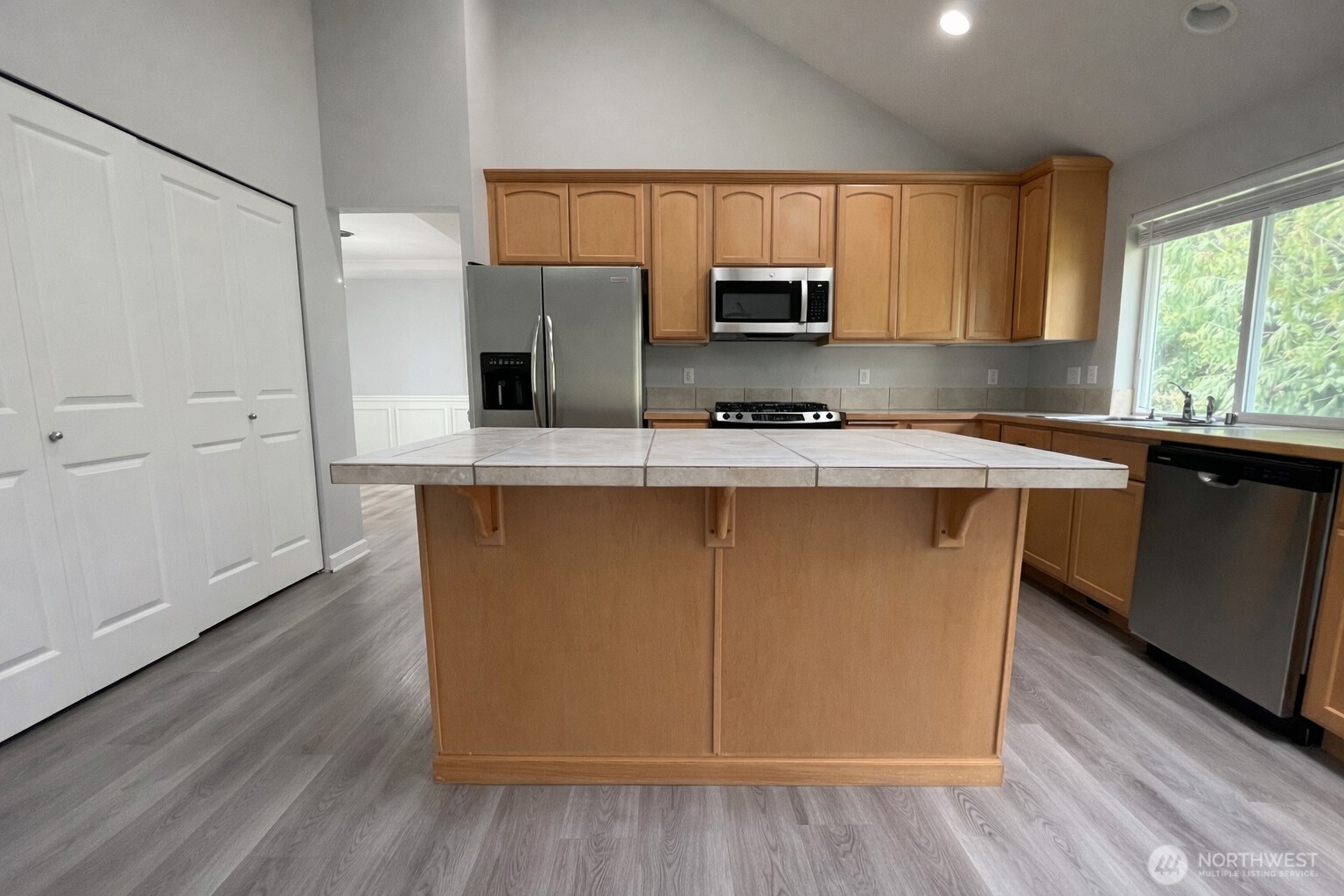 8412 NW Jeatran Place , Silverdale, WA 98383