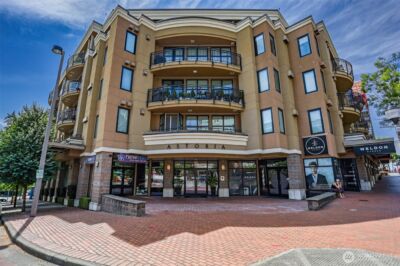 10047 Main Street #206, Bellevue, WA 98004