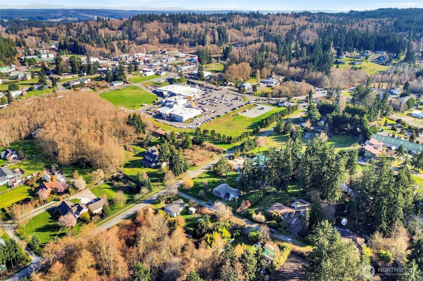 6 Dutch Hollow Drive , Freeland, WA 98249