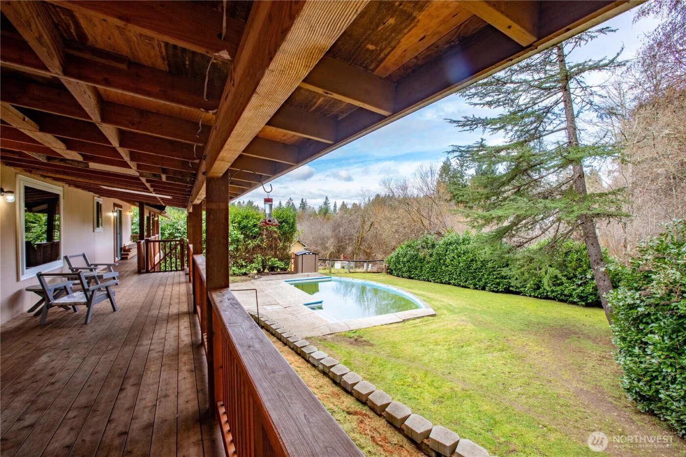 6934 43rd Loop SE, Lacey, WA 98503