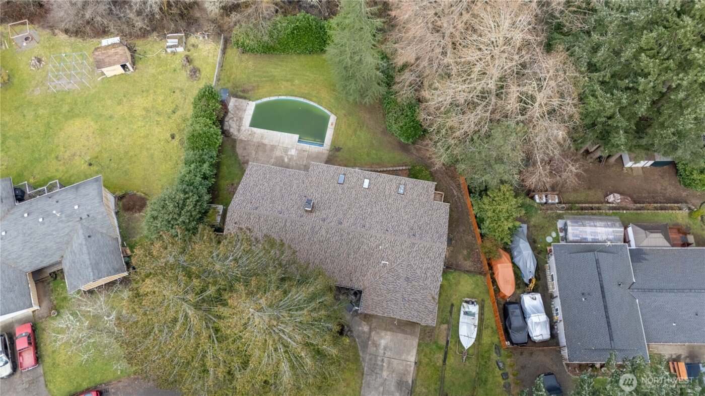 6934 43rd Loop SE, Lacey, WA 98503