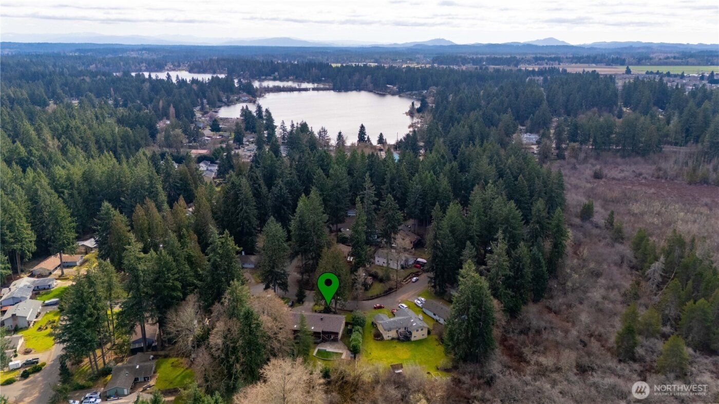 6934 43rd Loop SE, Lacey, WA 98503