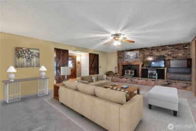 6934 43rd Loop SE, Lacey, WA 98503 - Photo 4