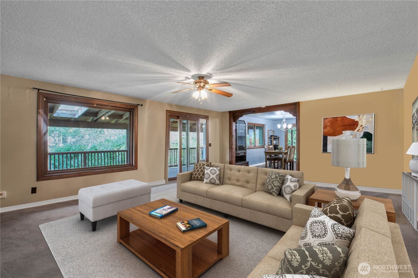 6934 43rd Loop SE, Lacey, WA 98503