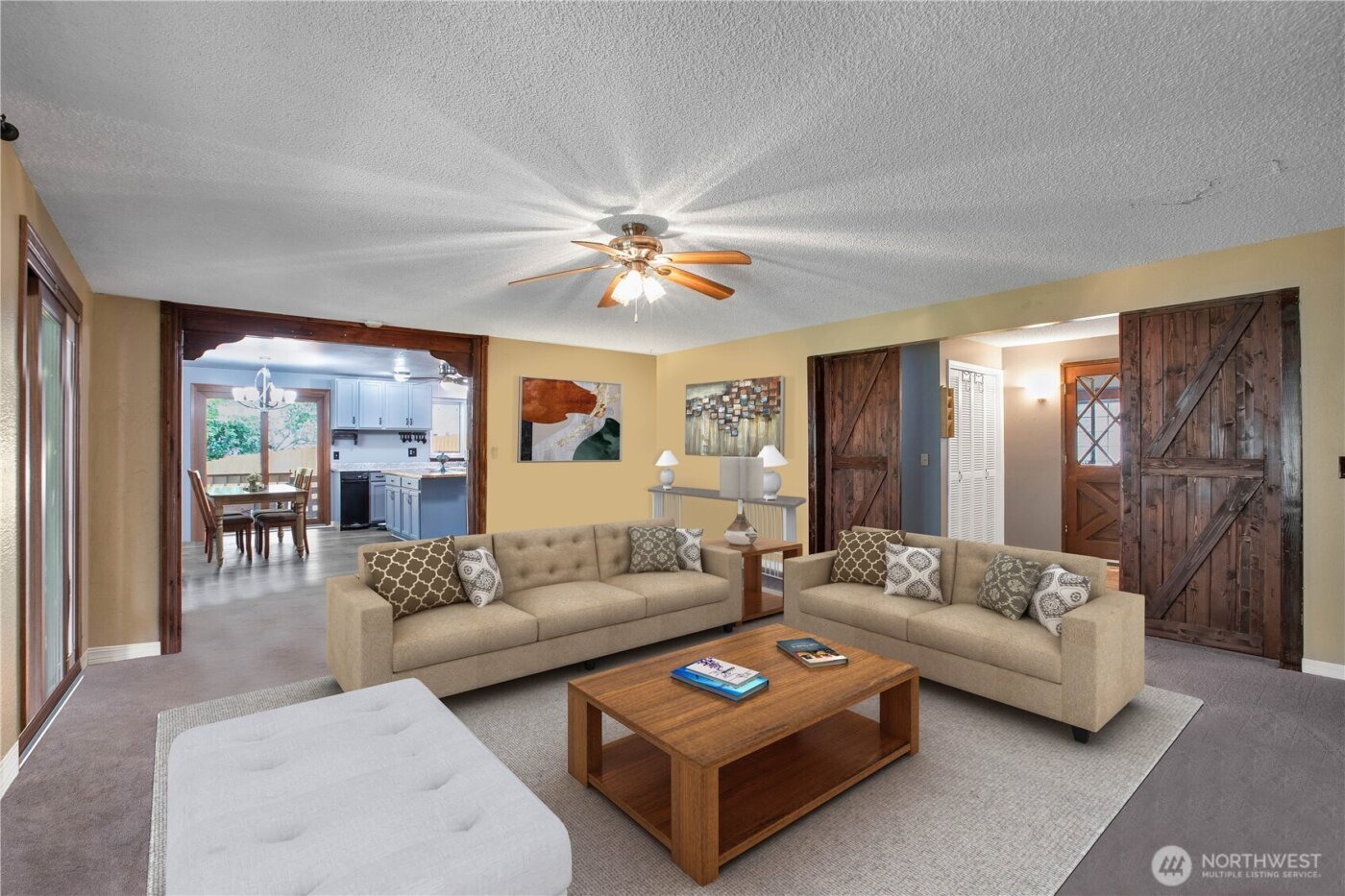 6934 43rd Loop SE, Lacey, WA 98503