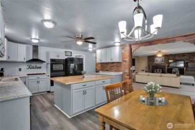 6934 43rd Loop SE, Lacey, WA 98503 - Photo 8