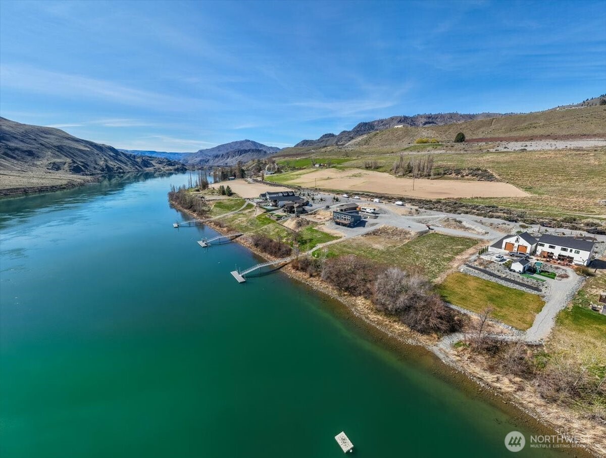 519 Hidden Lane , Chelan, WA 98816