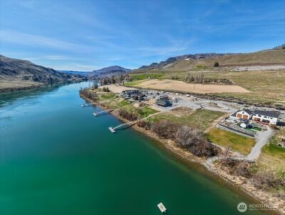 519 Hidden Lane , Chelan, WA 98816