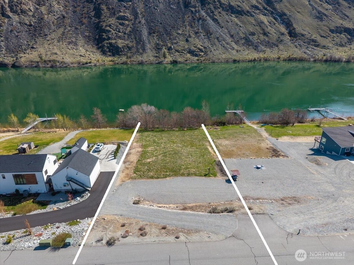 519 Hidden Lane , Chelan, WA 98816