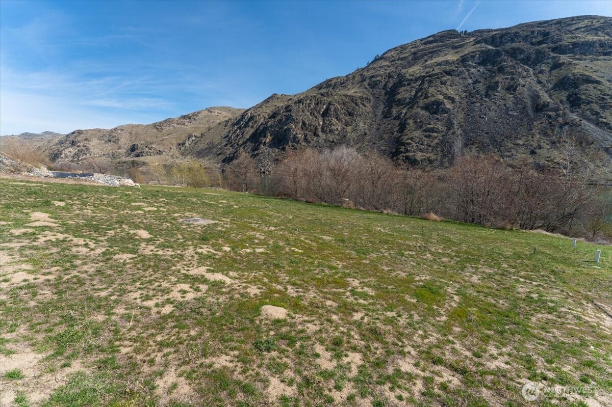519 Hidden Lane , Chelan, WA 98816
