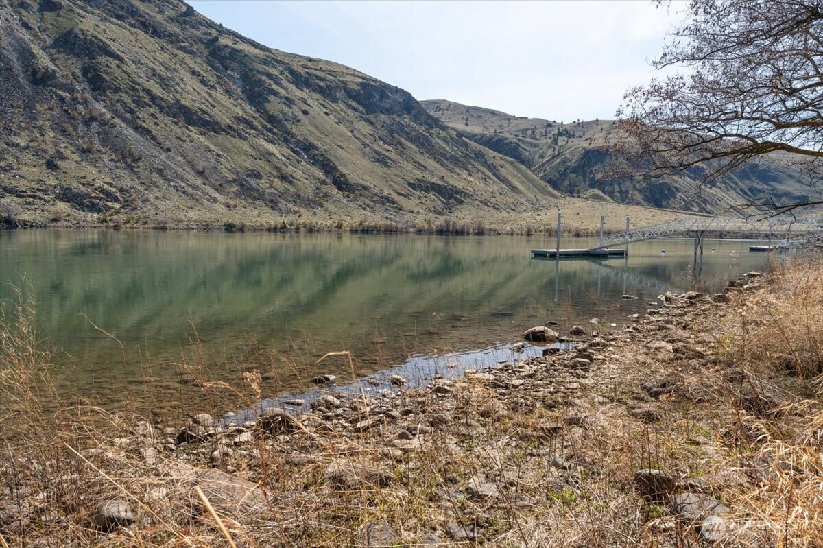 519 Hidden Lane , Chelan, WA 98816