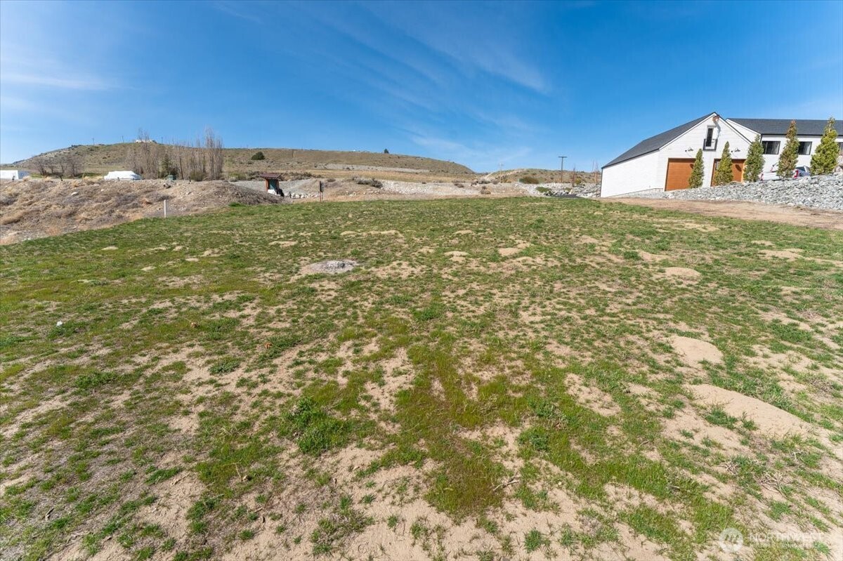 519 Hidden Lane , Chelan, WA 98816