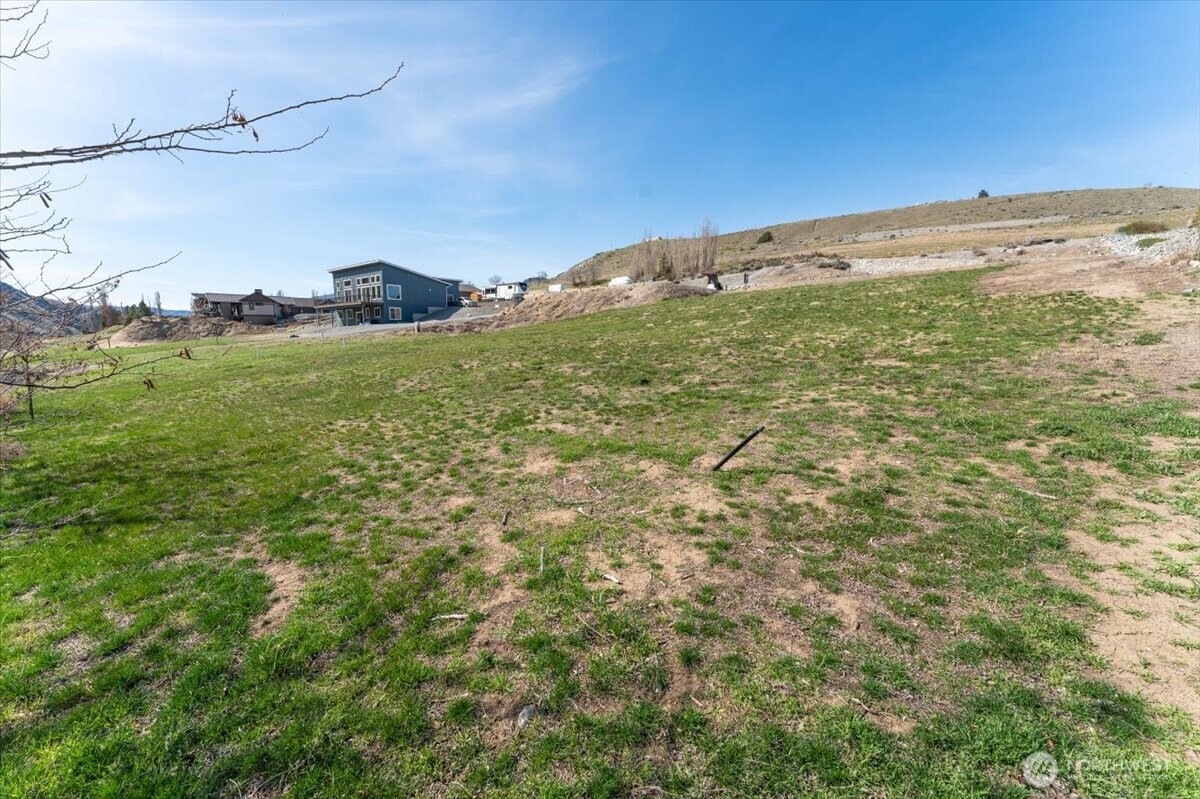 519 Hidden Lane , Chelan, WA 98816